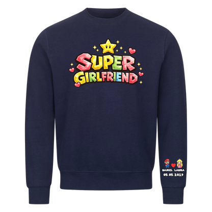 Super Girlfriend