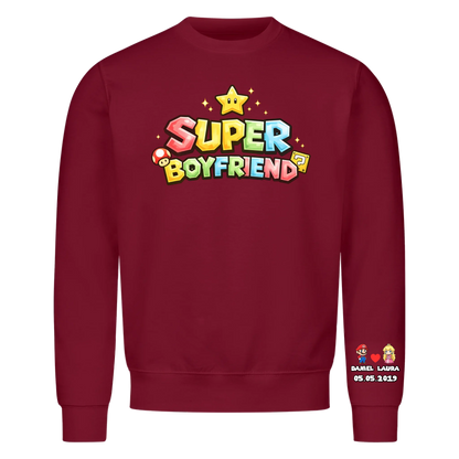 Super Boyfriend