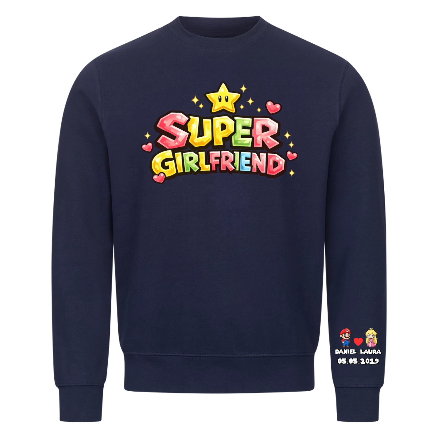 Super Girlfriend/Boyfriend Bundle