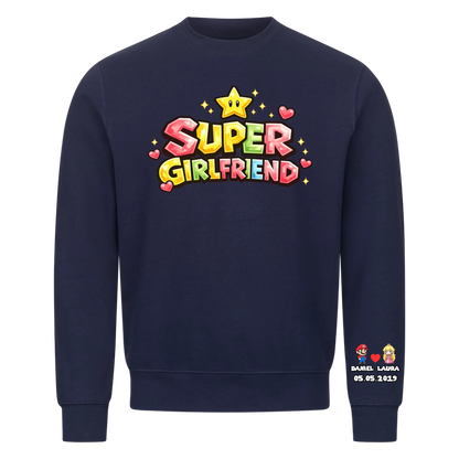 Super Girlfriend/Boyfriend Bundle
