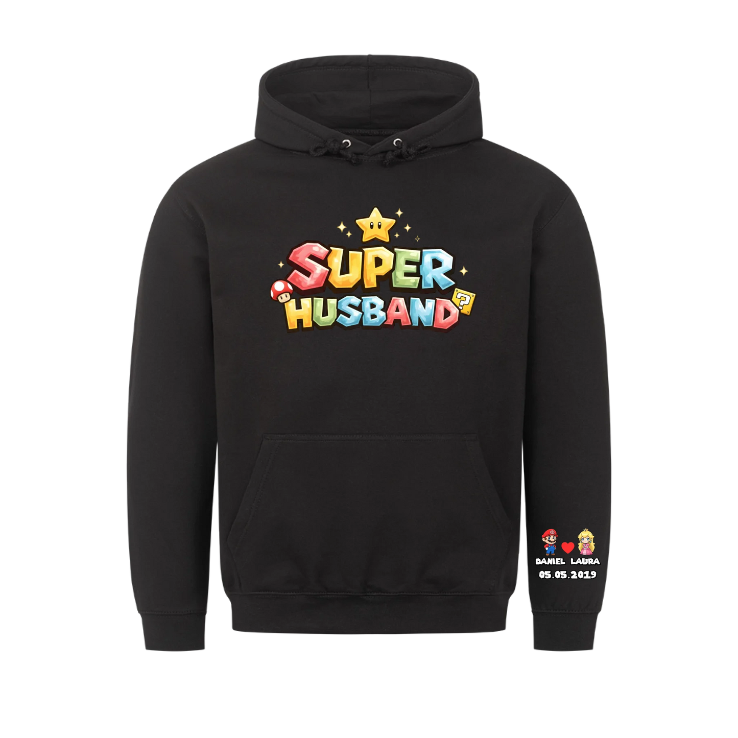 Super Husband - personalisierbar