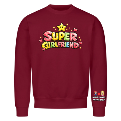 Super Girlfriend/Boyfriend Bundle
