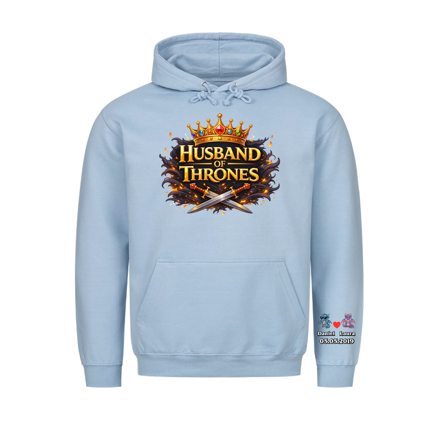 Husband of Thrones