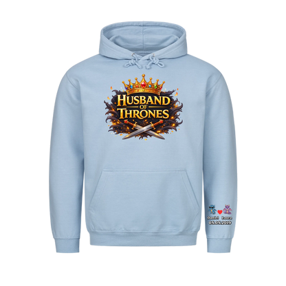 Husband of Thrones