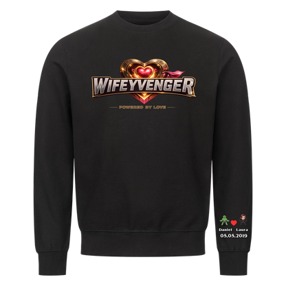 Wifeyvenger/Husbandvenger Bundle