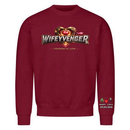 Wifeyvenger/Husbandvenger Bundle