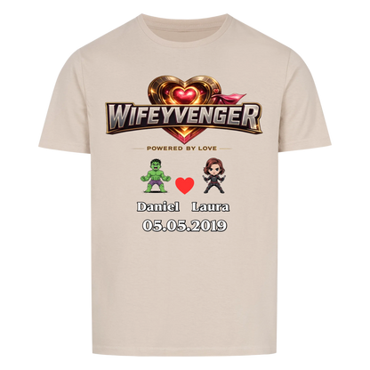 Wifeyvenger/Husbandvenger Bundle