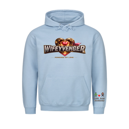 Wifeyvenger/Husbandvenger Bundle