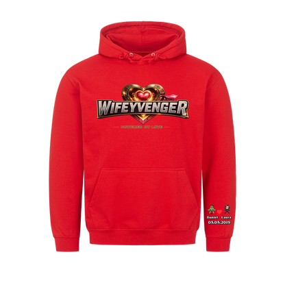 Wifeyvenger/Husbandvenger Bundle
