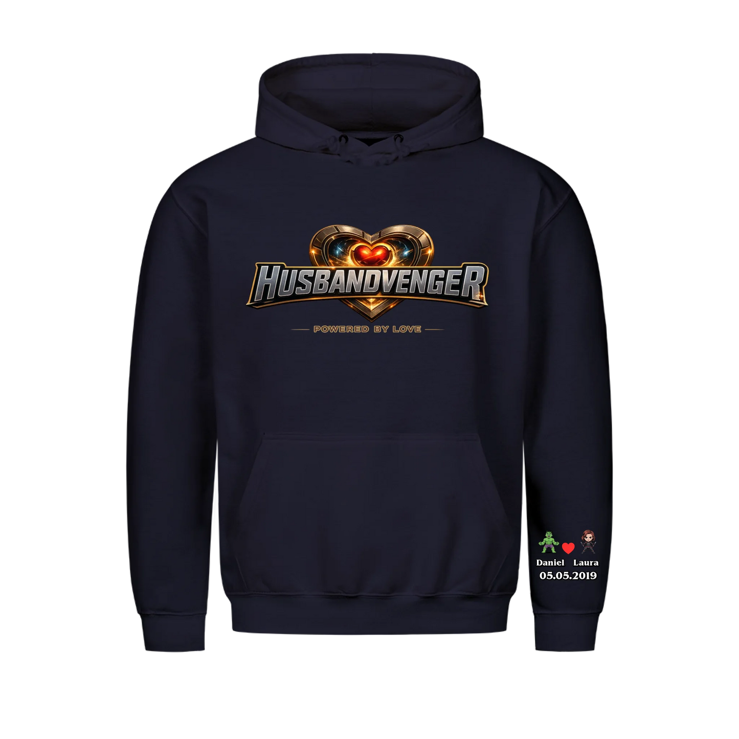 Husbandvenger