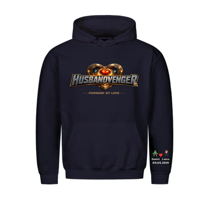 Husbandvenger