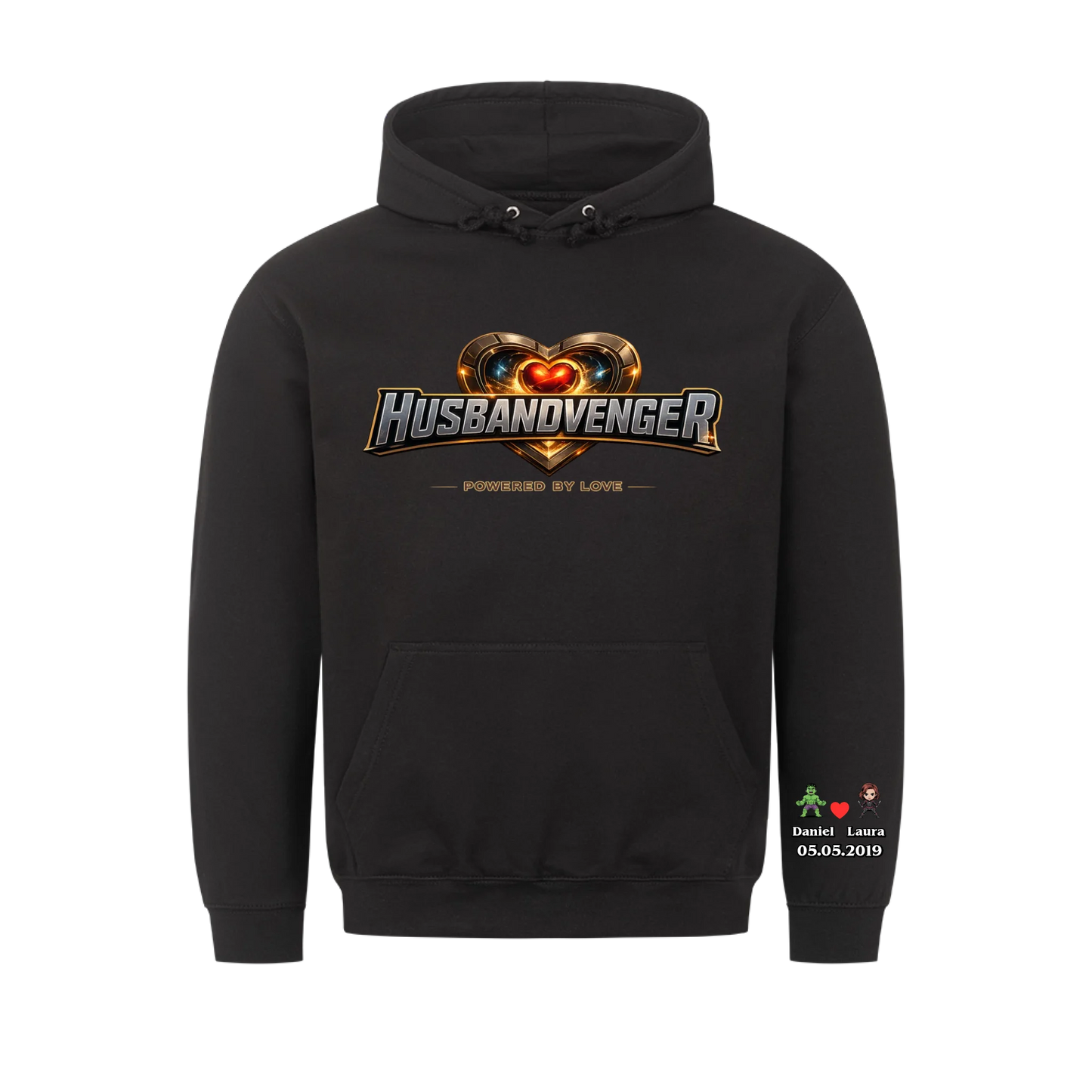 Husbandvenger