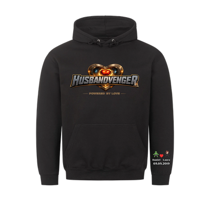 Husbandvenger