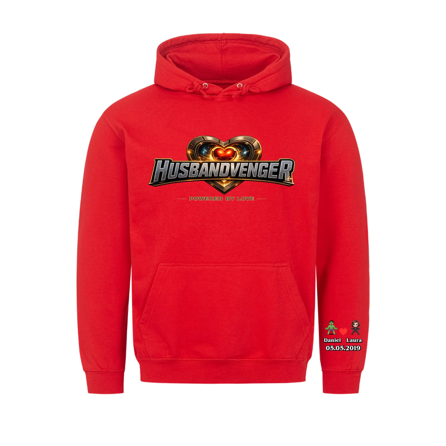 Husbandvenger