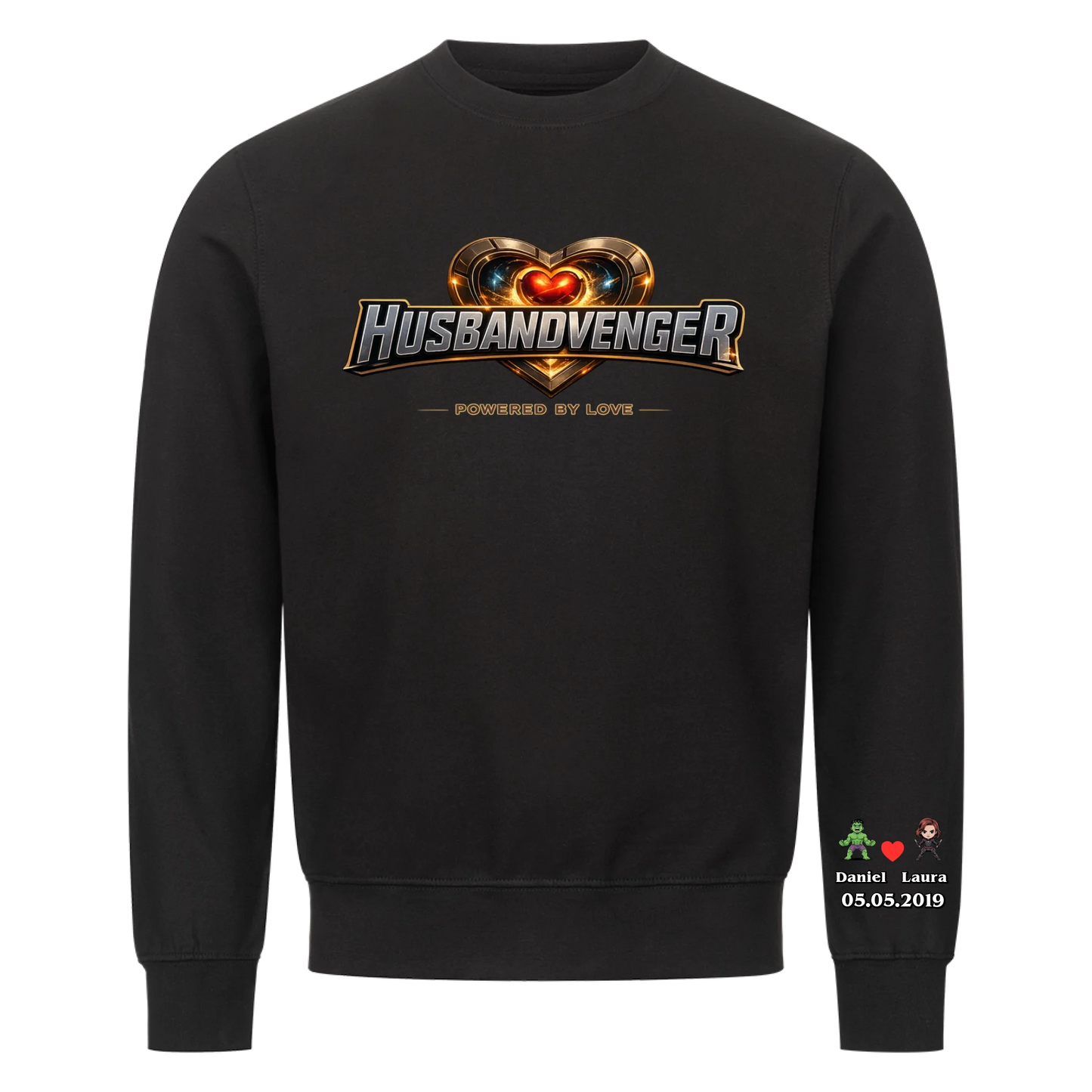 Husbandvenger