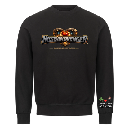 Husbandvenger