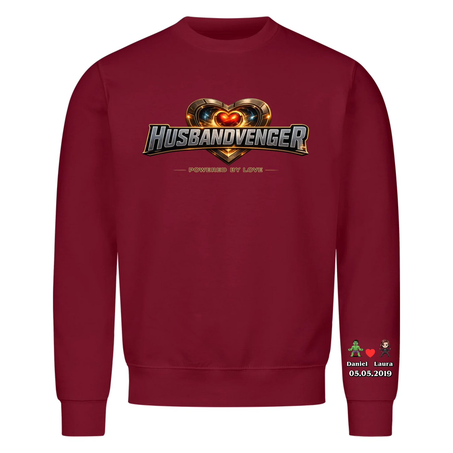 Husbandvenger