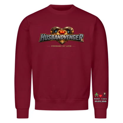 Husbandvenger