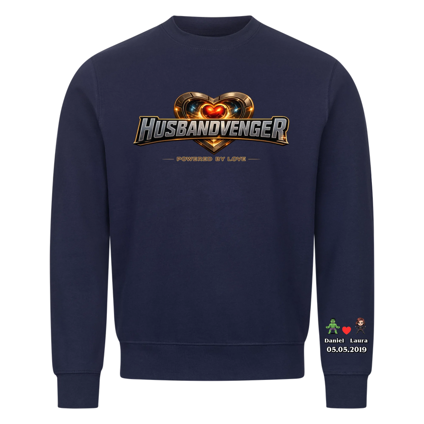Husbandvenger