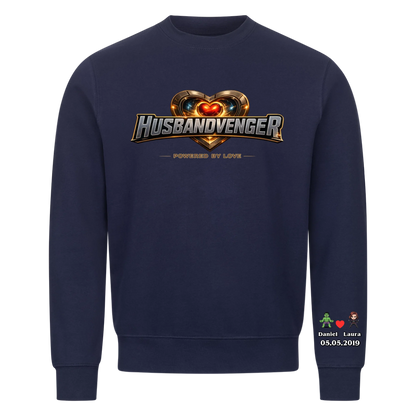 Husbandvenger