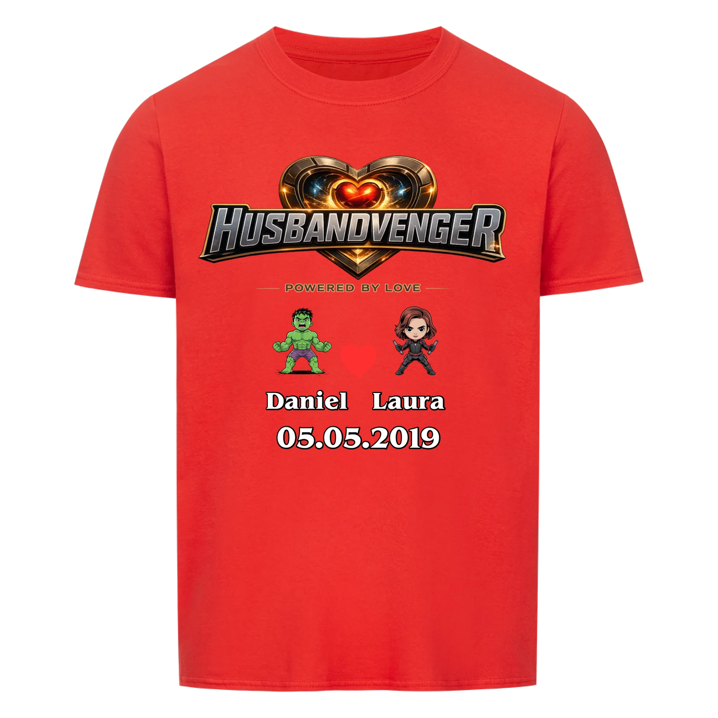 Husbandvenger