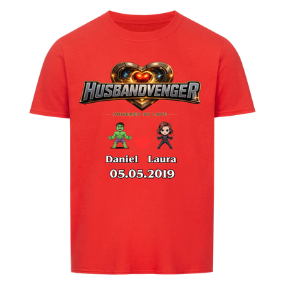 Husbandvenger