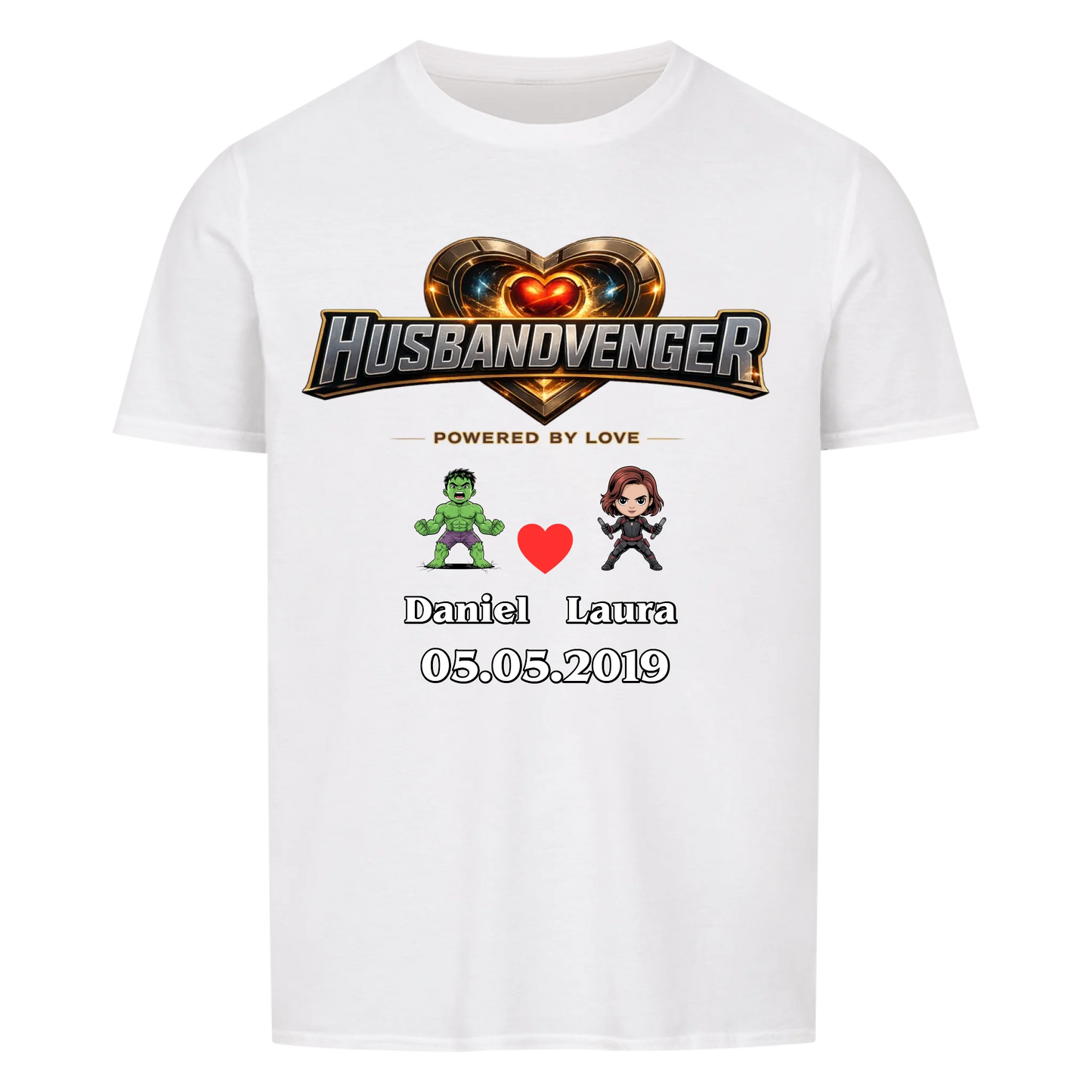 Husbandvenger