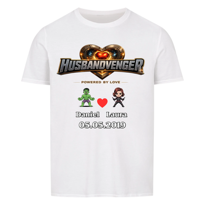 Husbandvenger
