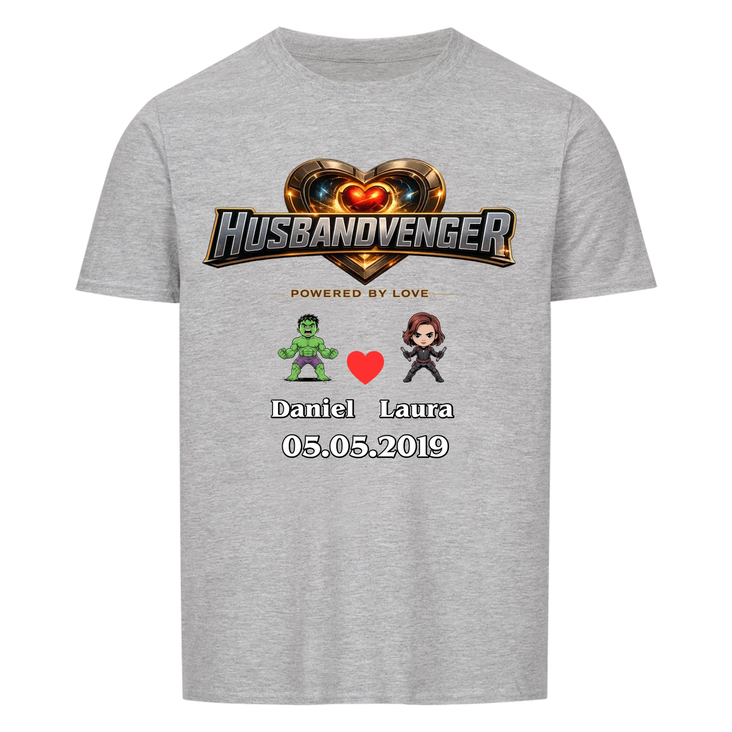 Husbandvenger