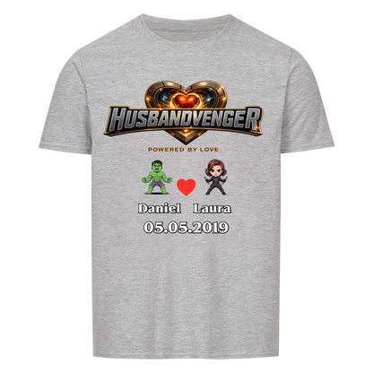 Husbandvenger