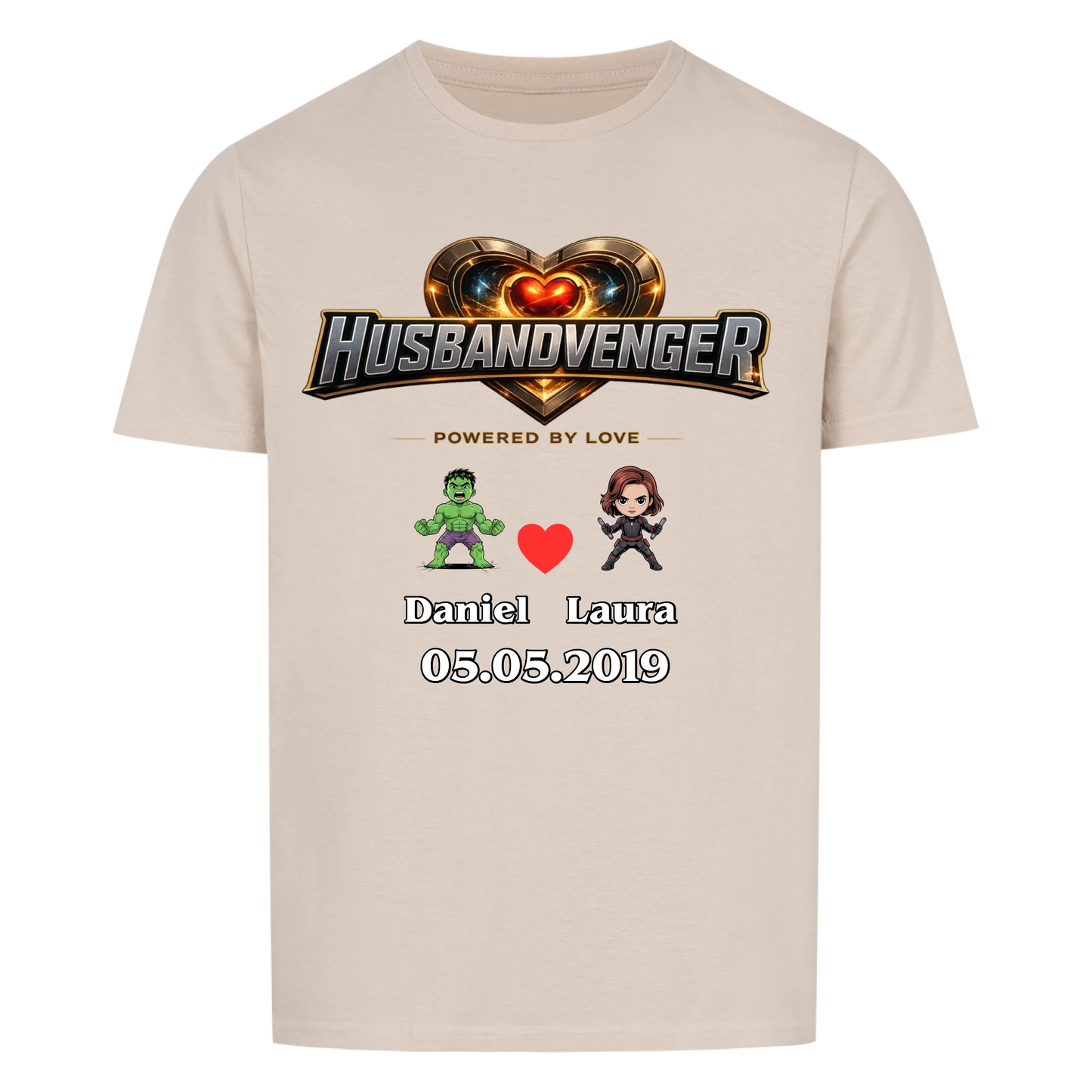 Husbandvenger