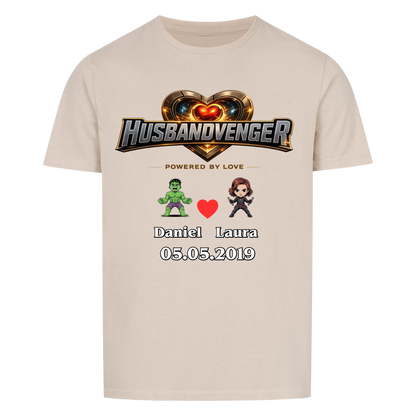 Husbandvenger