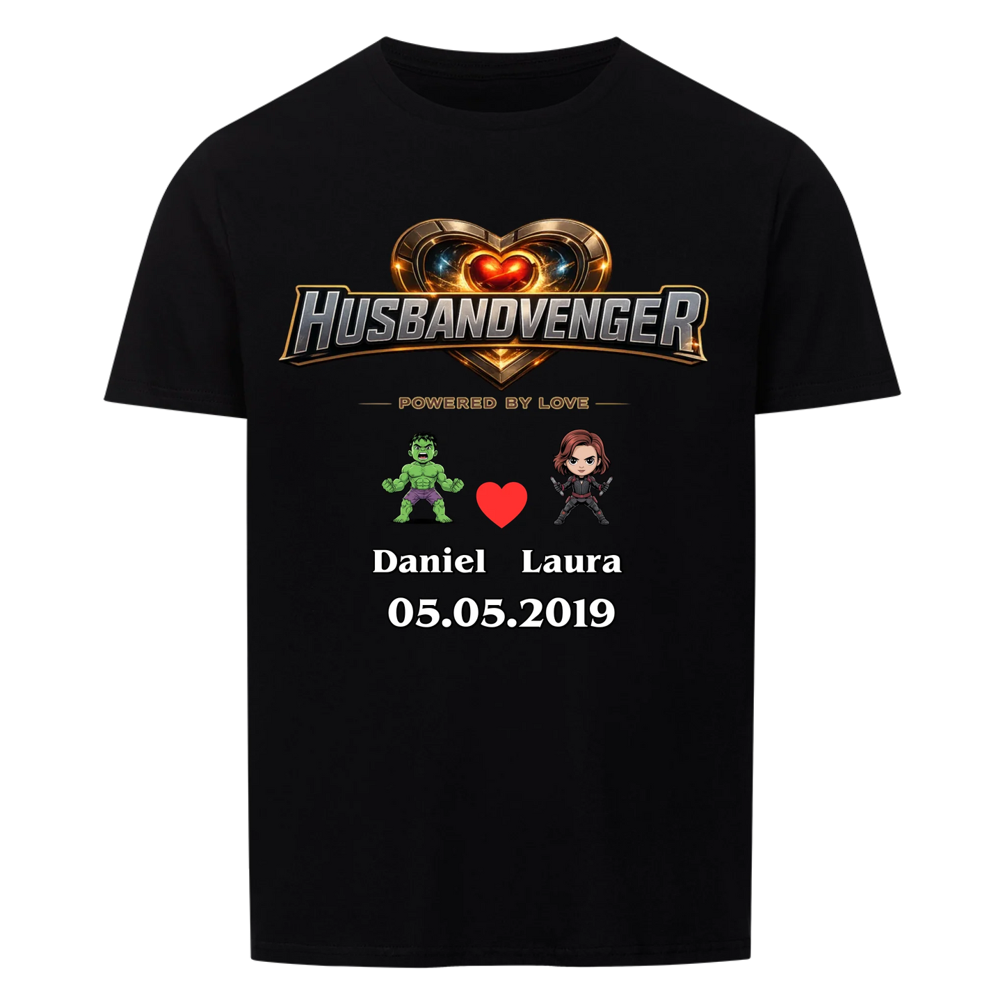 Husbandvenger