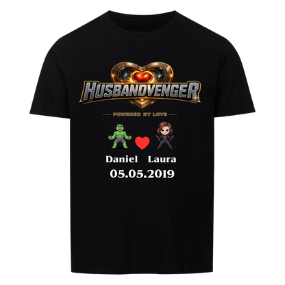 Husbandvenger