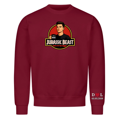 Jurassic Beast