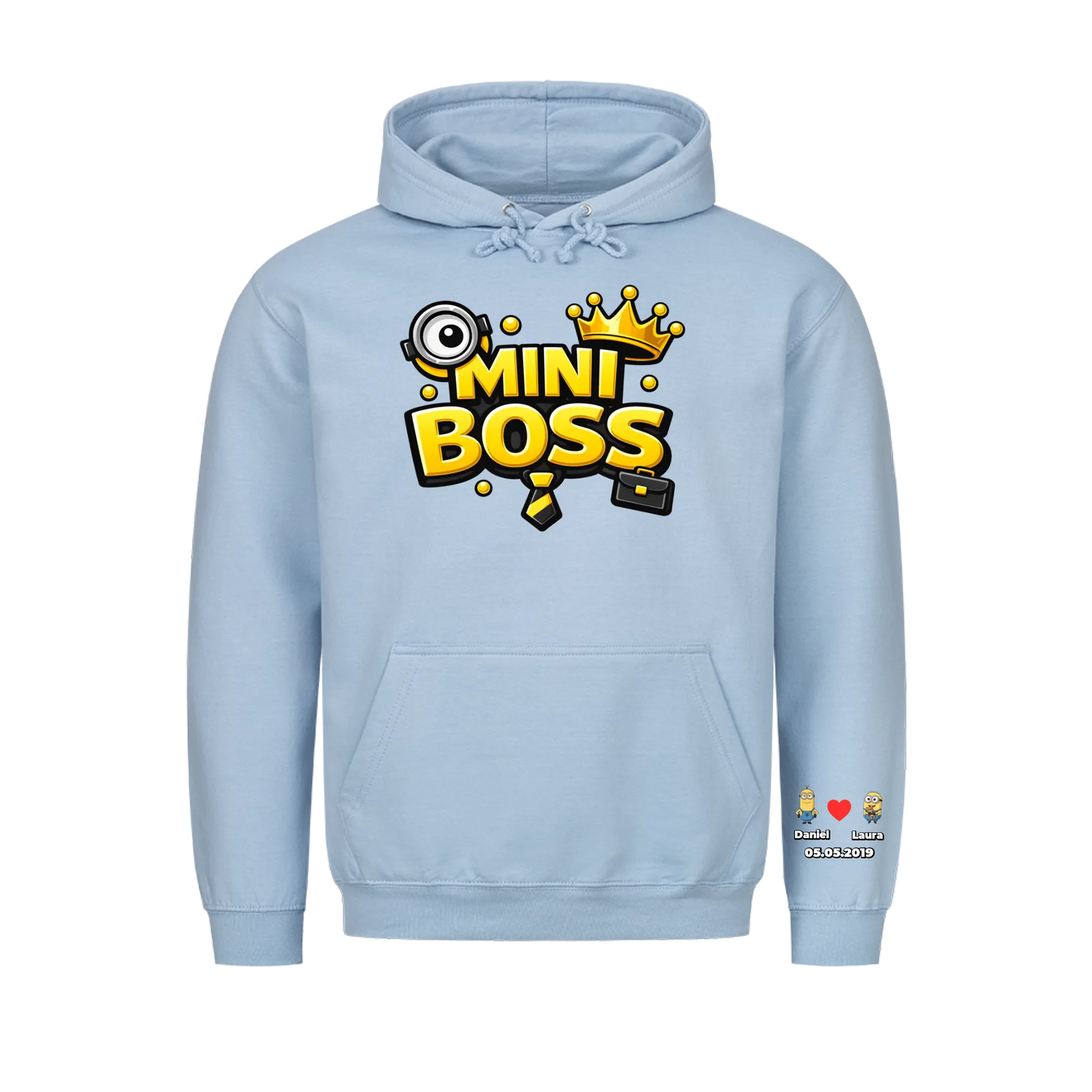 Mini Boss