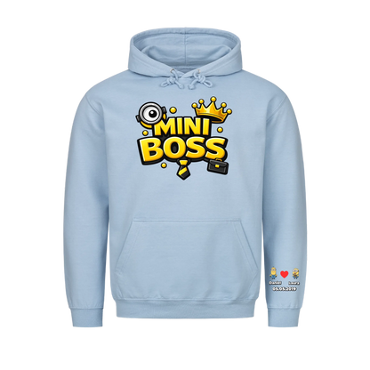 Mini Boss