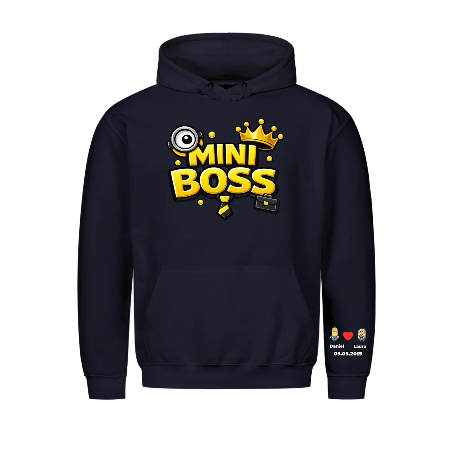 Mini Boss