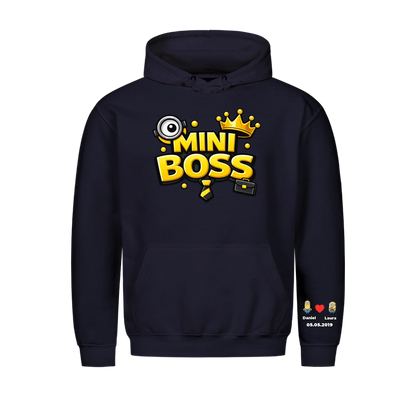 Mini Boss