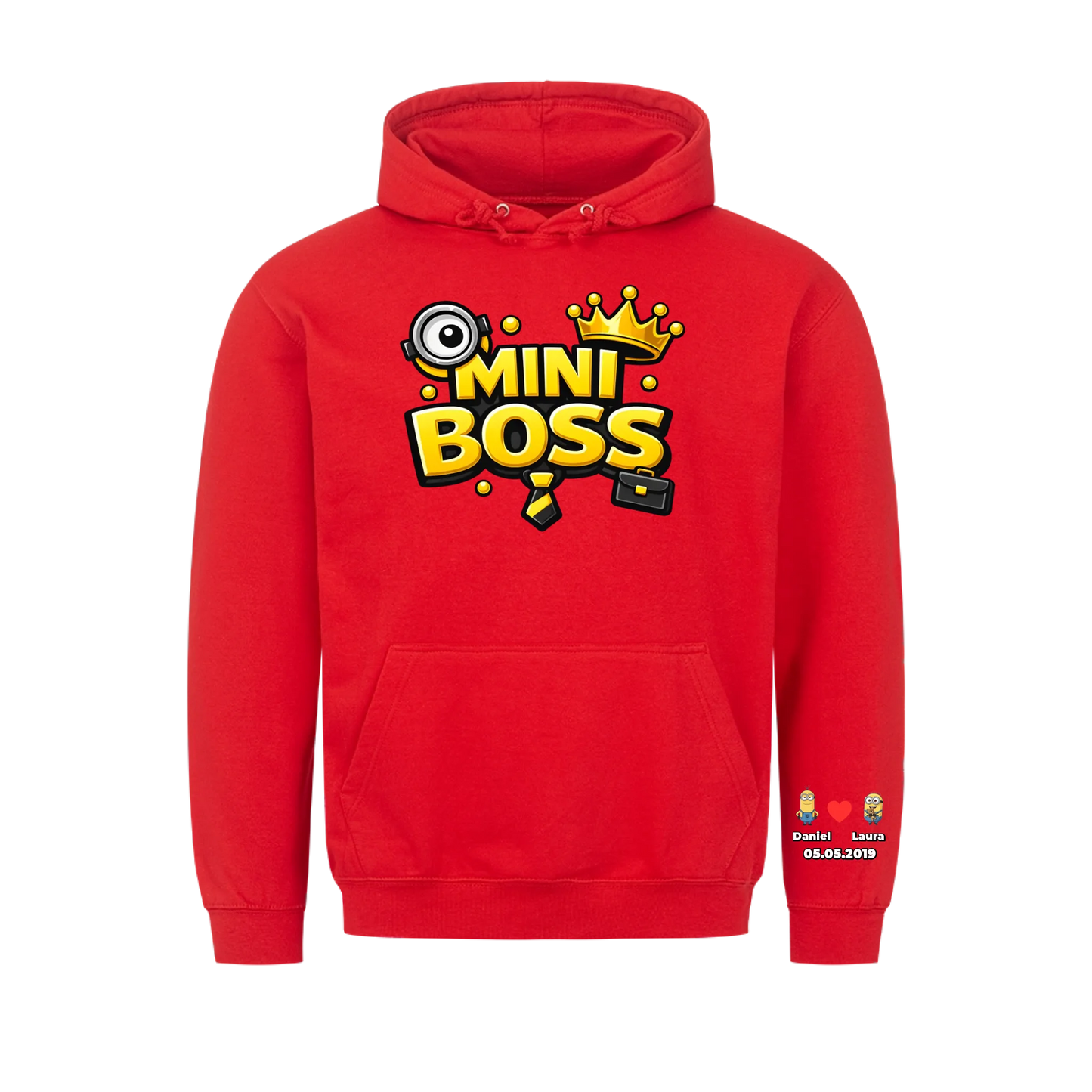 Mini Boss