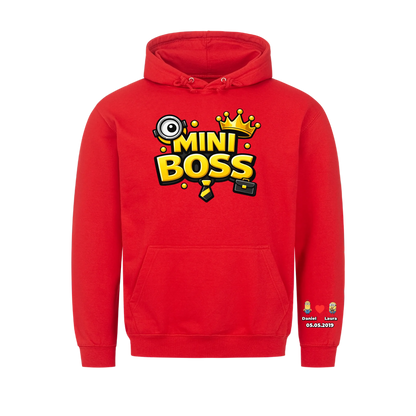 Mini Boss