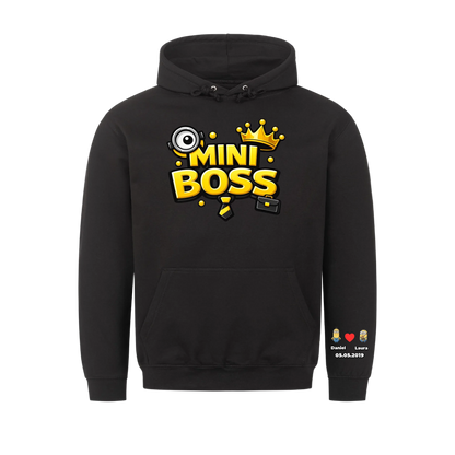 Mini Boss