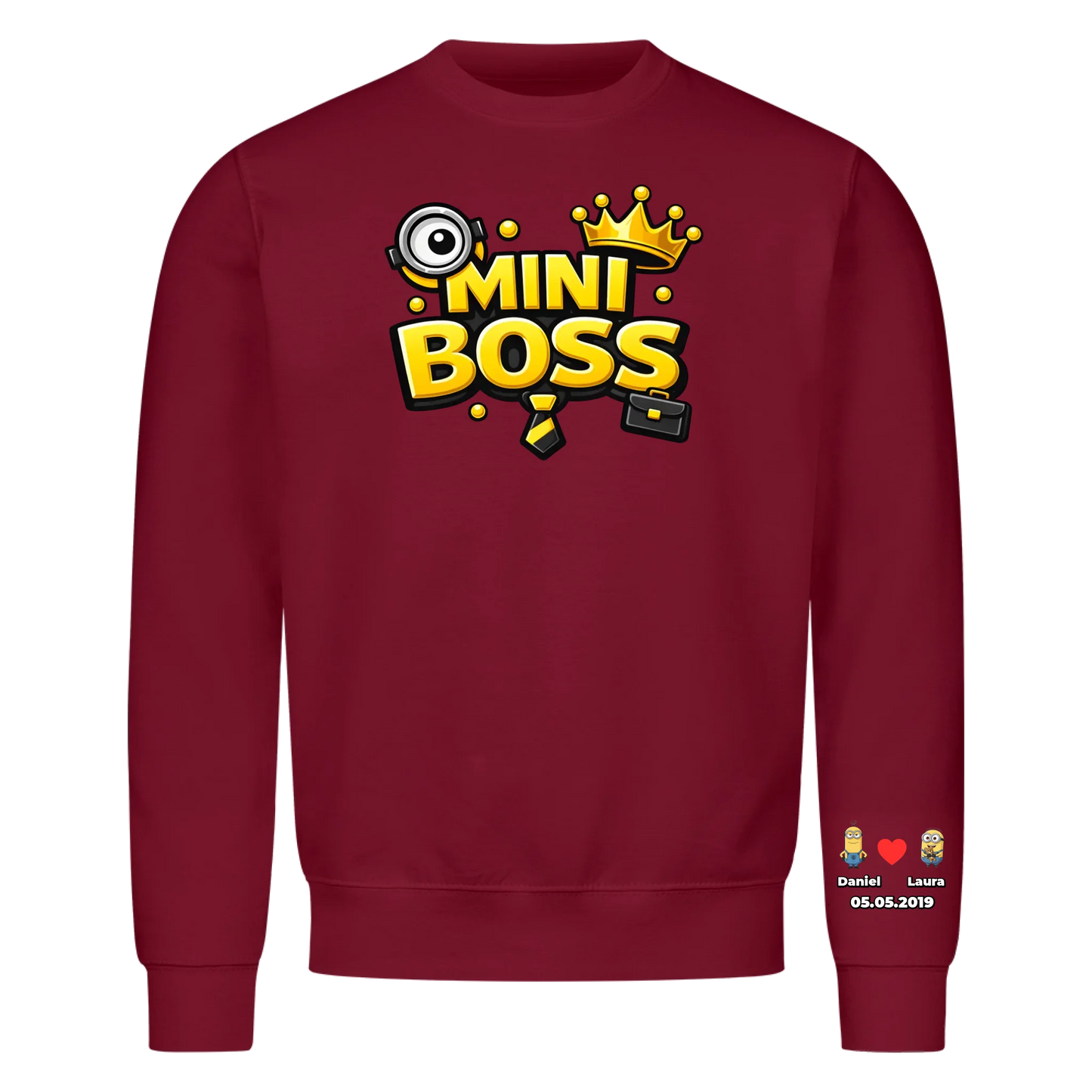 Mini Boss