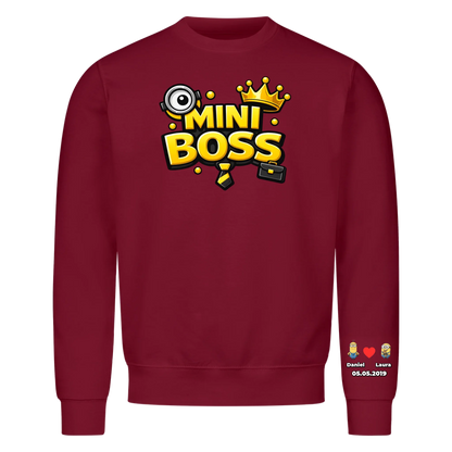 Mini Boss