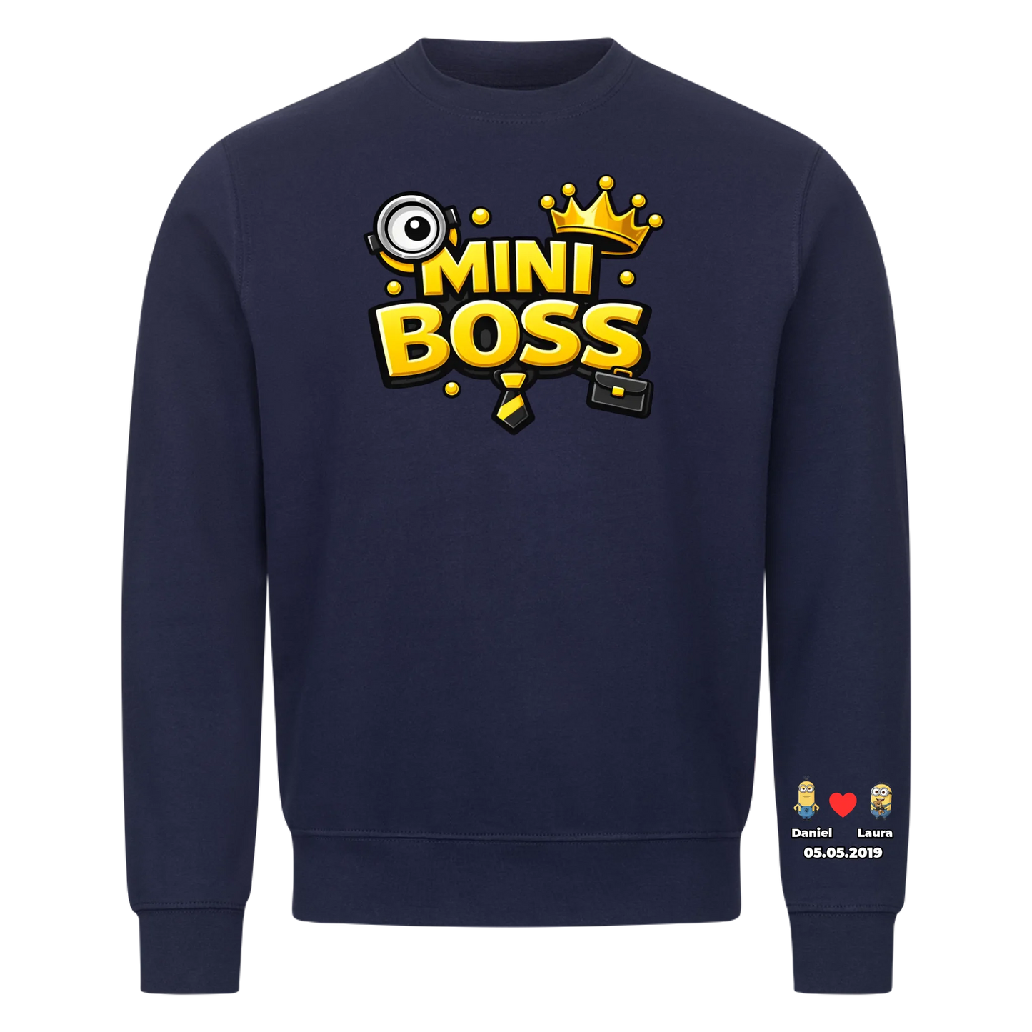 Mini Boss