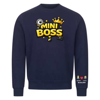 Mini Boss
