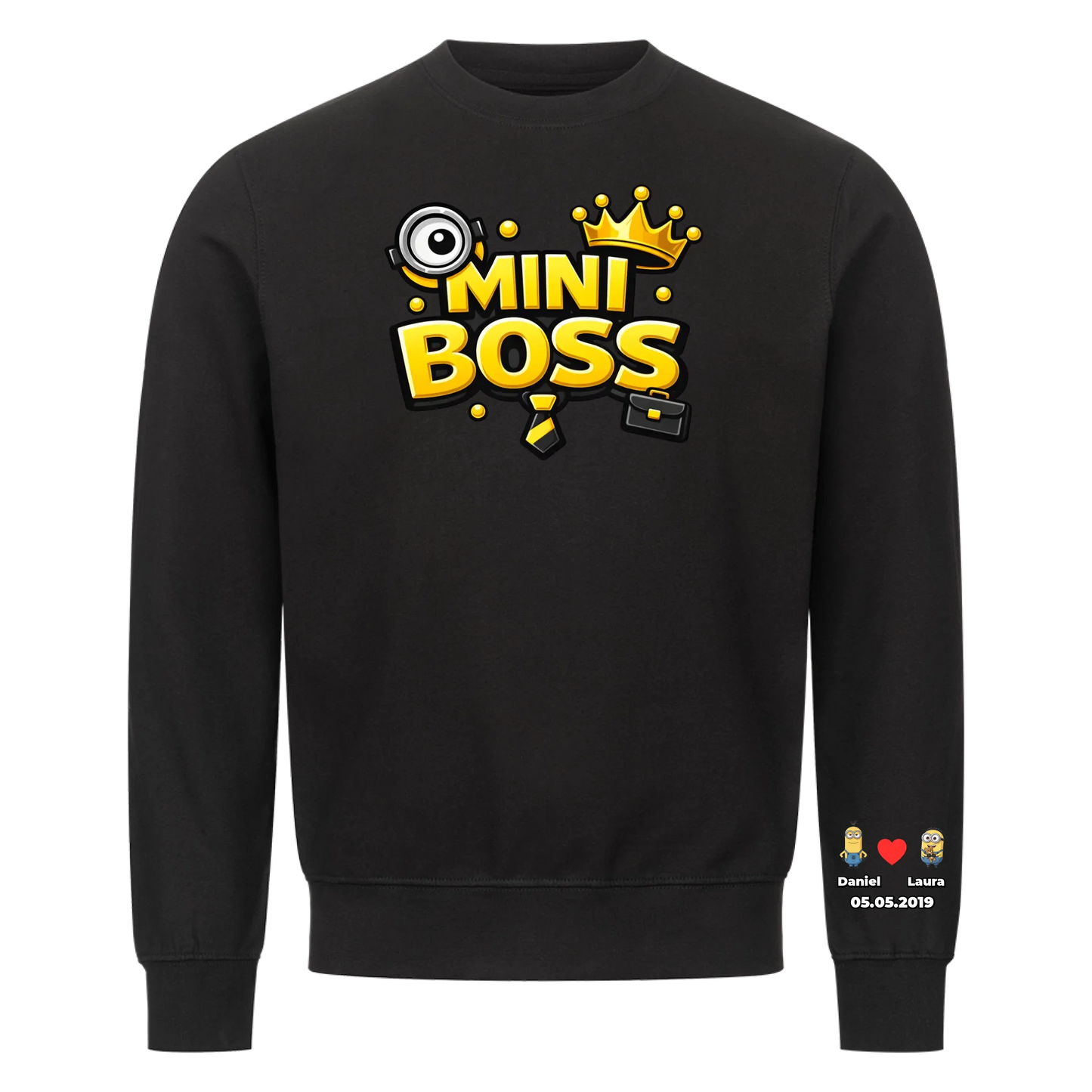 Mini Boss