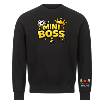 Mini Boss