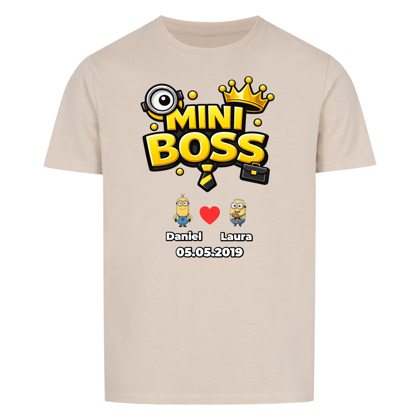 Mini Boss
