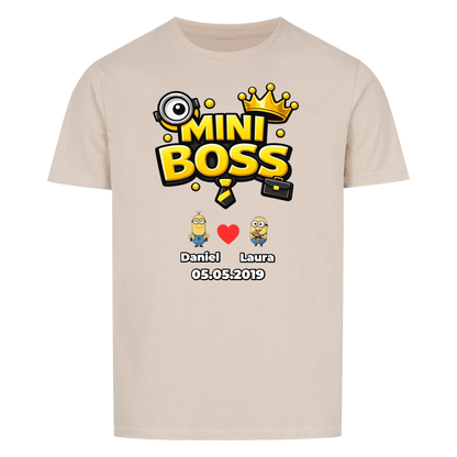 Mini Boss